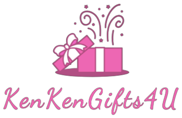 KenKenGifts4u logo